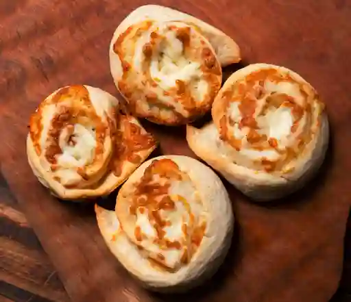 Cheese Roll
