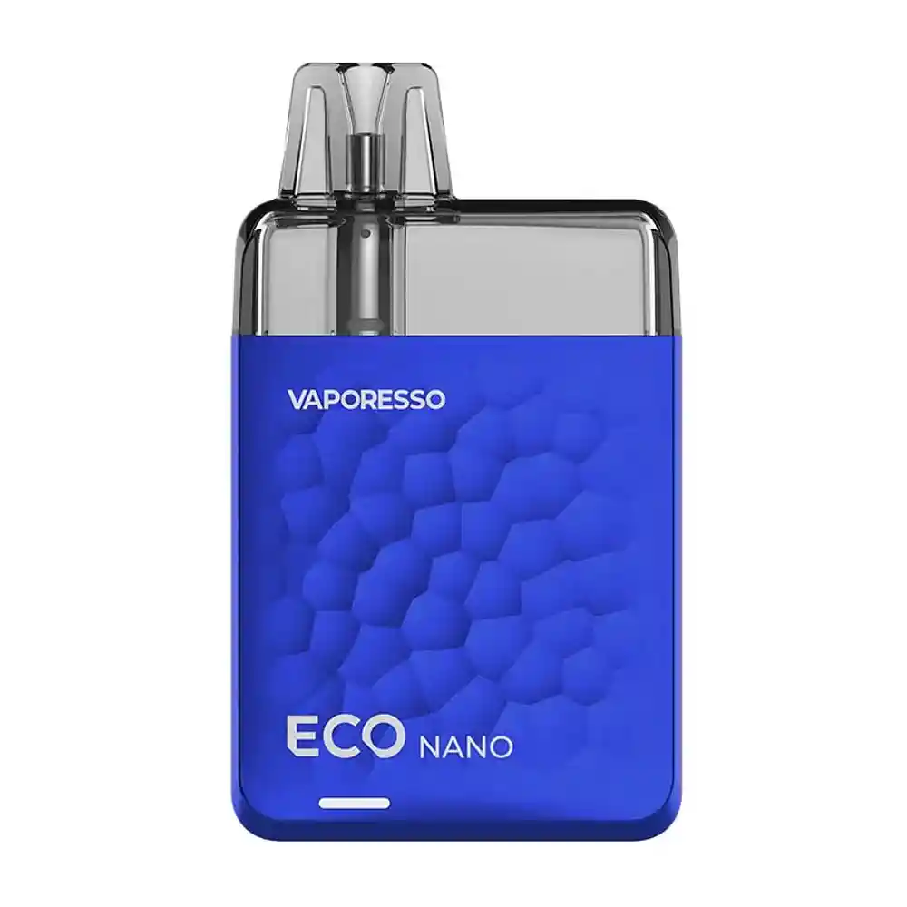 Vaporesso Eco Nano Pod Kit Azure Gem