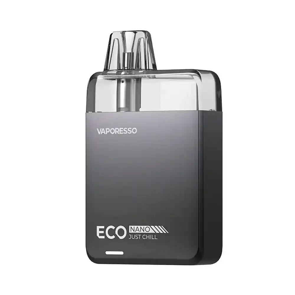 Vaporesso Eco Nano Pod Kit Black Truffle