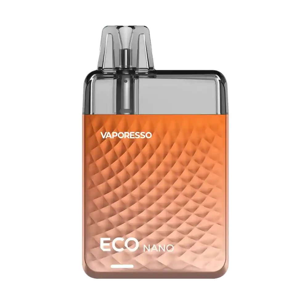 Vaporesso Eco Nano Pod Kit Tropics Orange