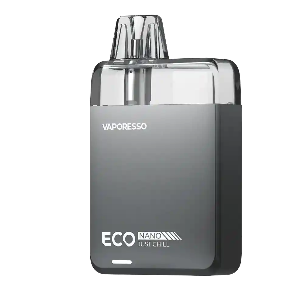 Vaporesso Eco Nano Pod Kit Universal Grey