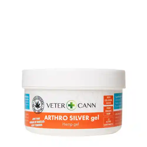 Arthro Gel De Masaje