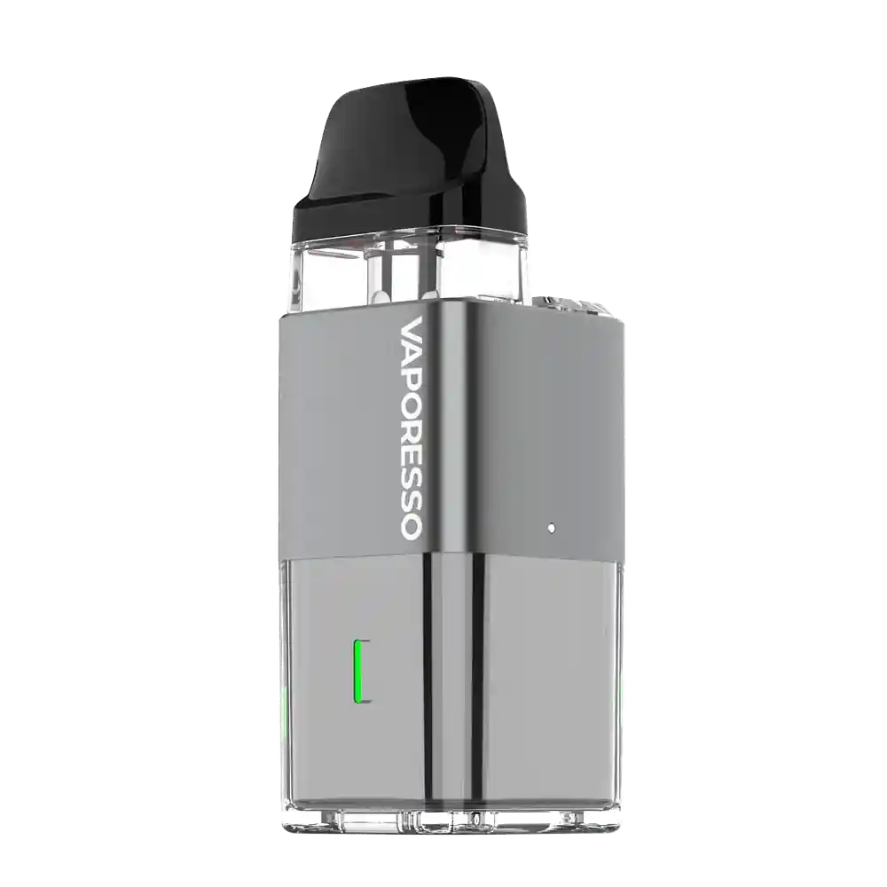 Vaporesso Xros Cube Pod Kit Grey