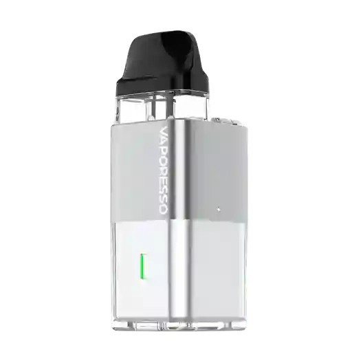 Vaporesso Xros Cube Pod Kit Silver