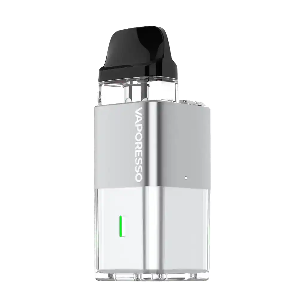 Vaporesso Xros Cube Pod Kit Silver