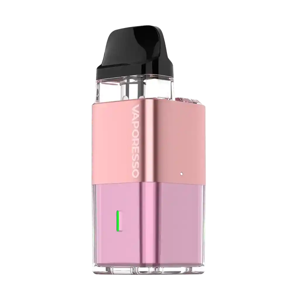 Vaporesso Xros Cube Pod Kit Sakura Pink