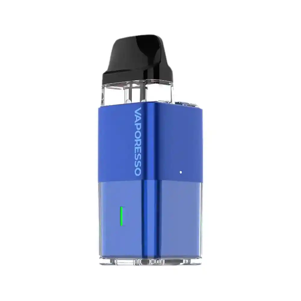 Vaporesso Xros Cube Pod Kit Ocean Blue