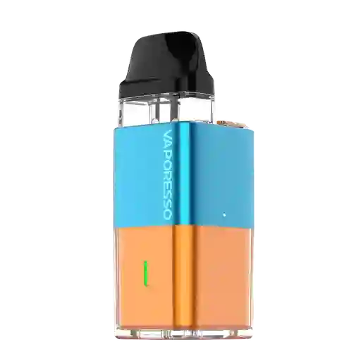 Vaporesso Xros Cube Pod Kit Bondi Blue