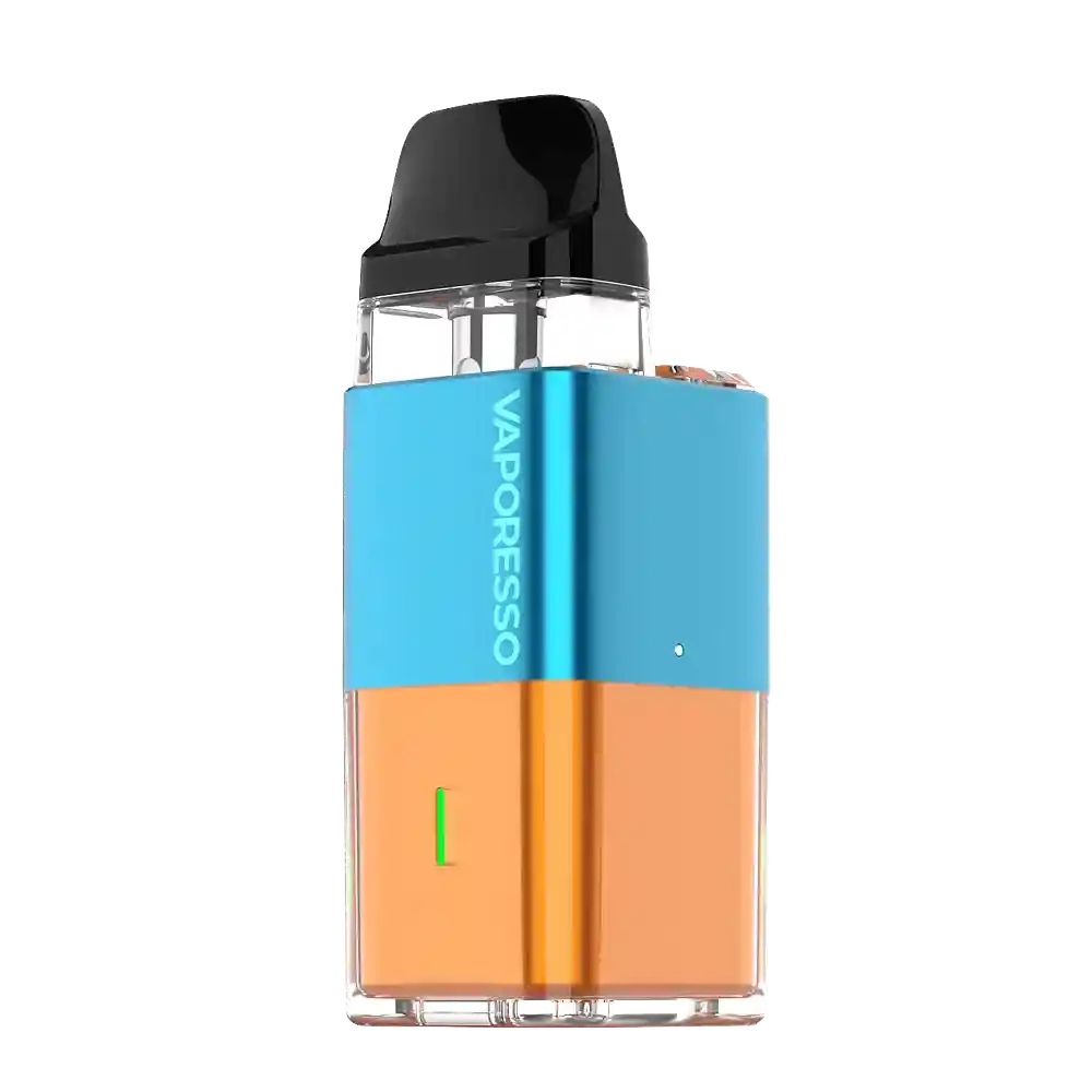 Vaporesso Xros Cube Pod Kit Bondi Blue