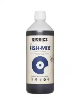 Fish Mix 250ml Biobizz