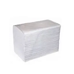 Pack X 3 Toallas Papel Interfoliado.