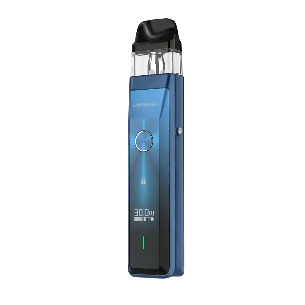 Vaporesso Xros Pro Pod Kit Blue