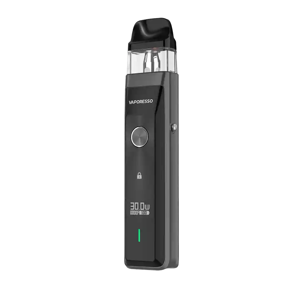 Vaporesso Xros Pro Pod Kit Black