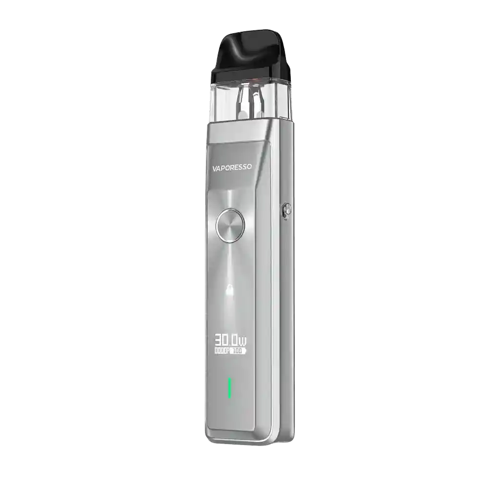 Vaporesso Xros Pro Pod Kit Siver