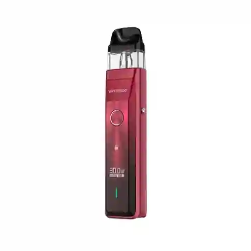 Vaporesso Xros Pro Pod Kit Red