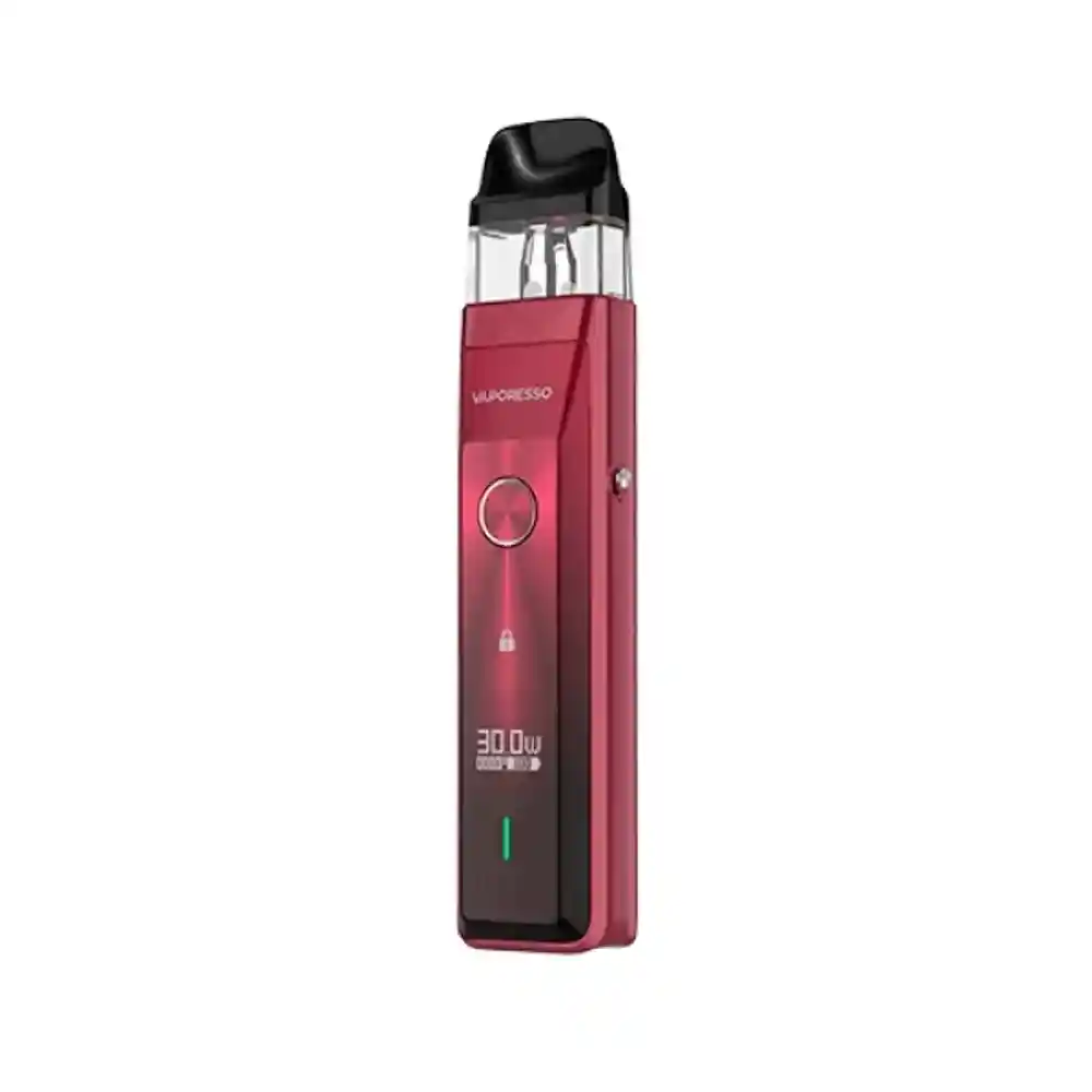 Vaporesso Xros Pro Pod Kit Red