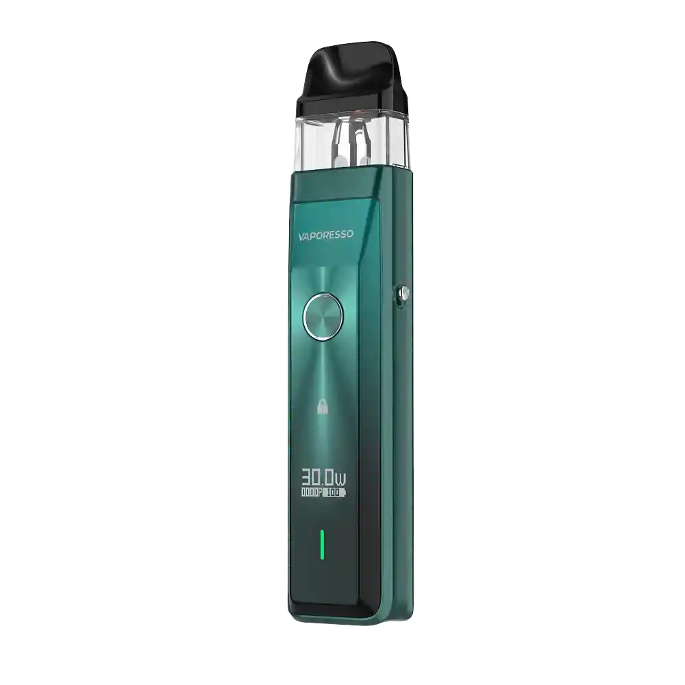 Vaporesso Xros Pro Pod Kit Green