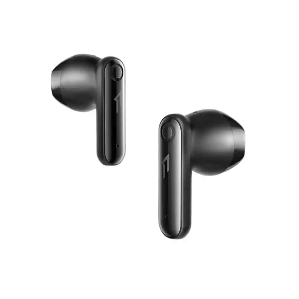 1more Neo Audífonos Inteligentes Auriculares Bluetooth Negro