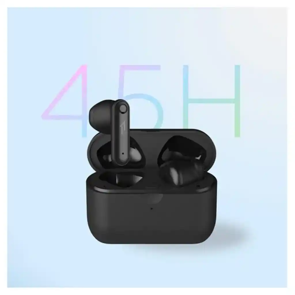 1more Neo Audífonos Inteligentes Auriculares Bluetooth Negro