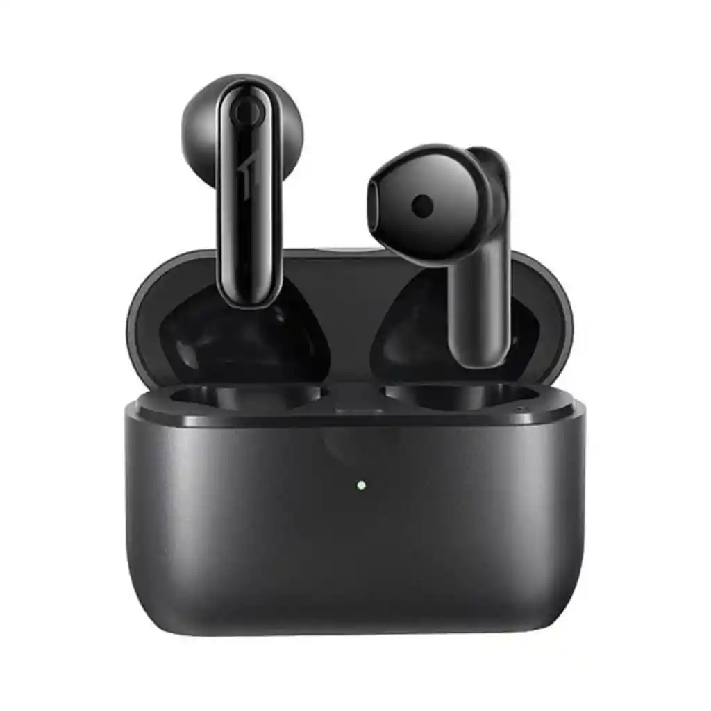 1more Neo Audífonos Inteligentes Auriculares Bluetooth Negro