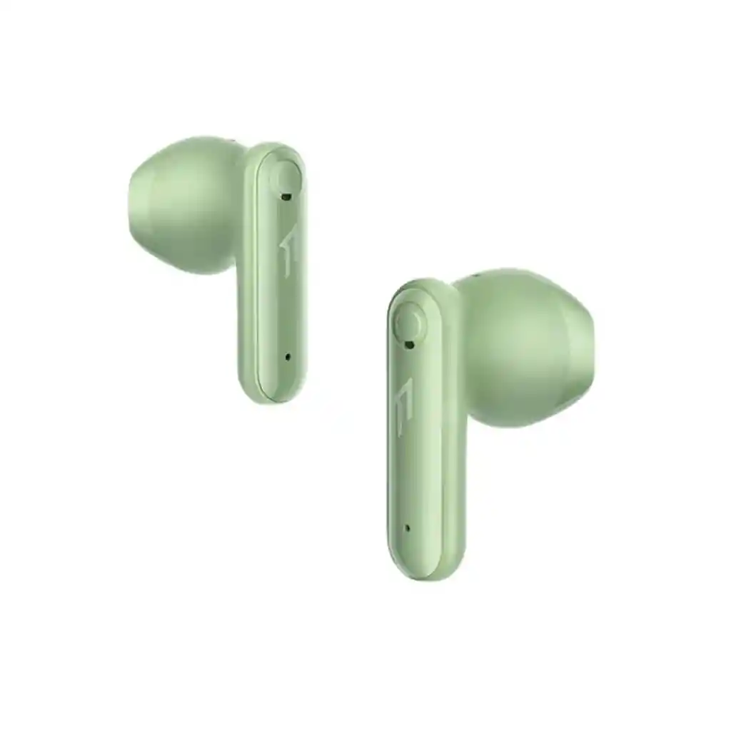 1more Neo Audífonos Inteligentes Auriculares Bluetooth Verde