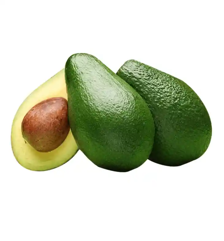 Palta Fuerte