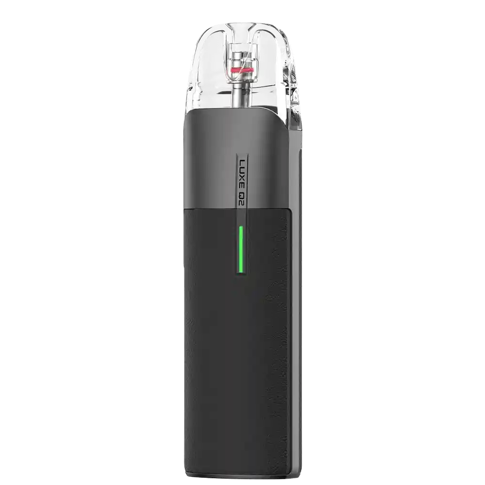 Vaporesso Luxe Q2 Pod Kit Black