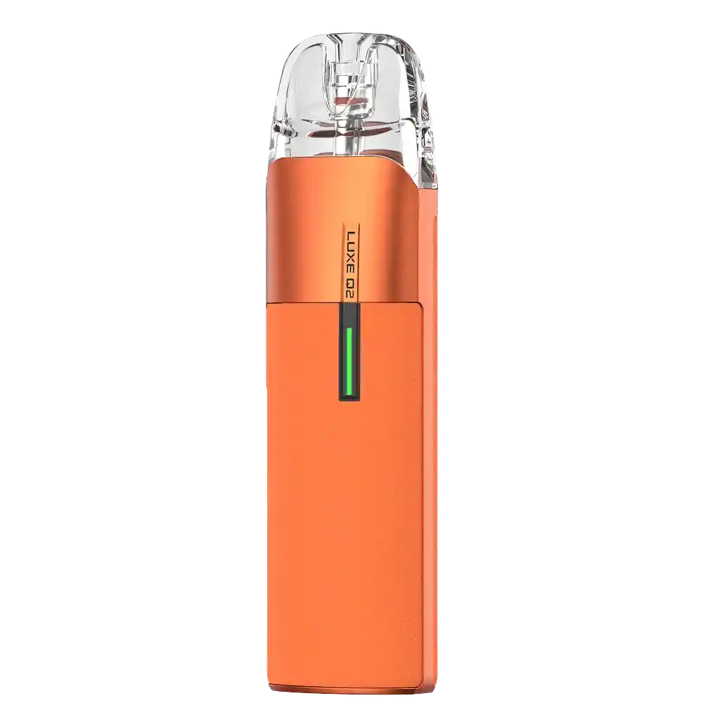 Vaporesso Luxe Q2 Pod Kit Orange