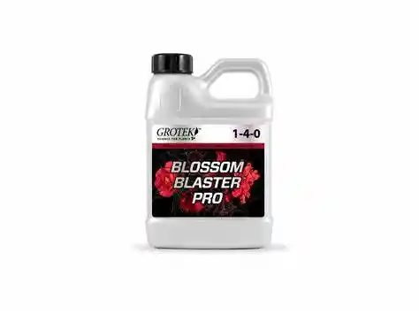 Blossom Blaster Pro 500ml Grotek