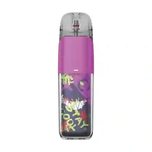 Vaporesso Luxe Q2 Se Pod Kit Graffiti Pink