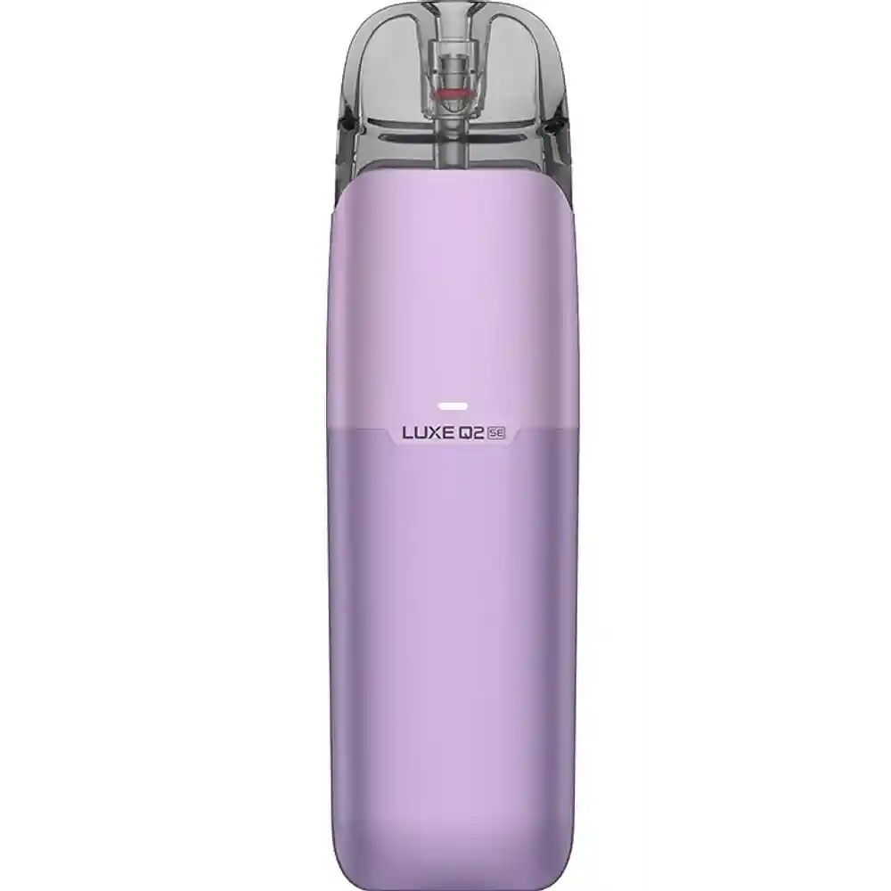 Vaporesso Luxe Q2 Se Pod Kit Lilac Purple