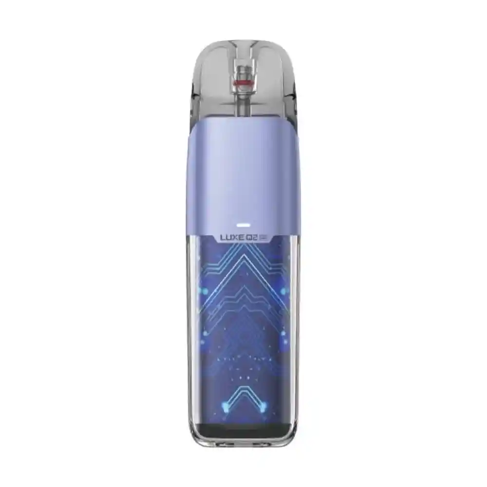 Vaporesso Luxe Q2 Se Pod Kit Digital Blue