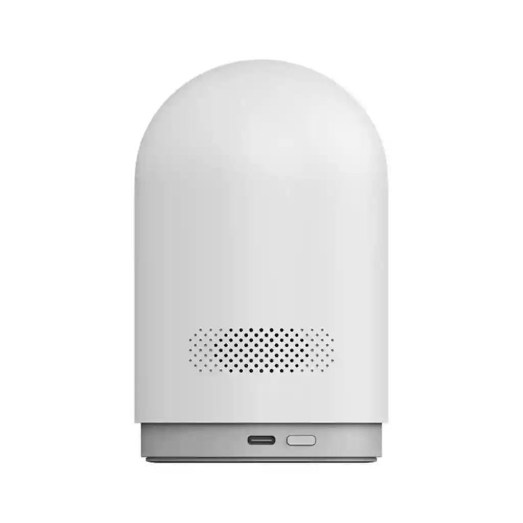 Xiaomi Cámara De Seguridad Inteligente C500 Pro Blanco