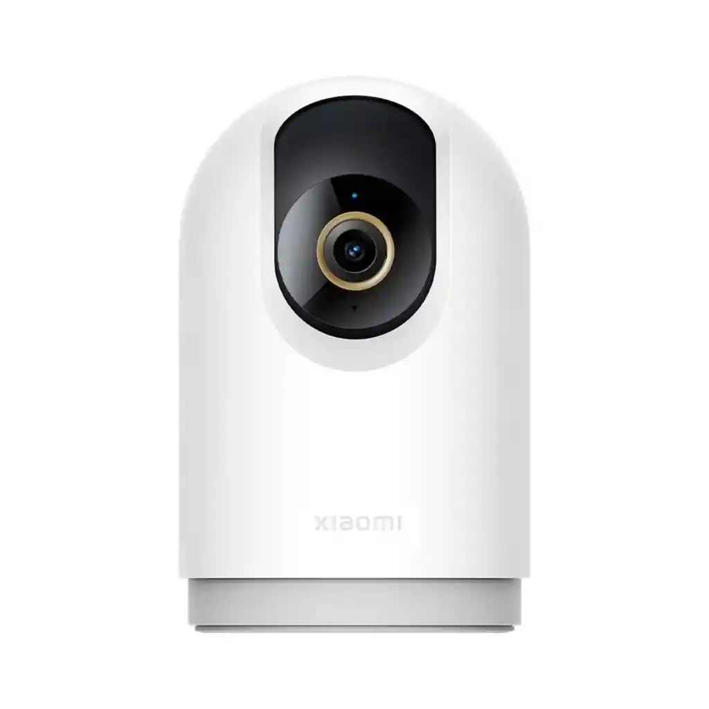 Xiaomi Cámara De Seguridad Inteligente C500 Pro Blanco