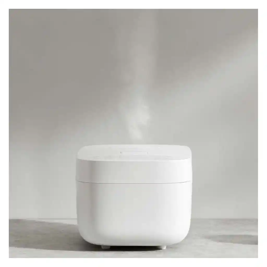 Xiaomi Arrocera Inteligente Smart Multifuncional Rice Cooker Blanco