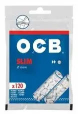 Filtros Ocb Slim (120u)