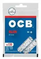 Filtros Ocb Slim 6mm (120u)