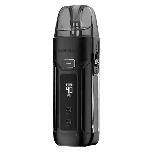 Vaporesso Luxe X Pro Pod Kit Black