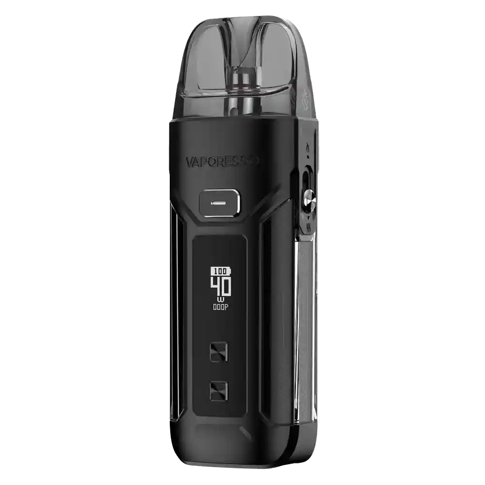 Vaporesso Luxe X Pro Pod Kit Black