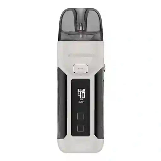 Vaporesso Luxe X Pro Pod Kit White