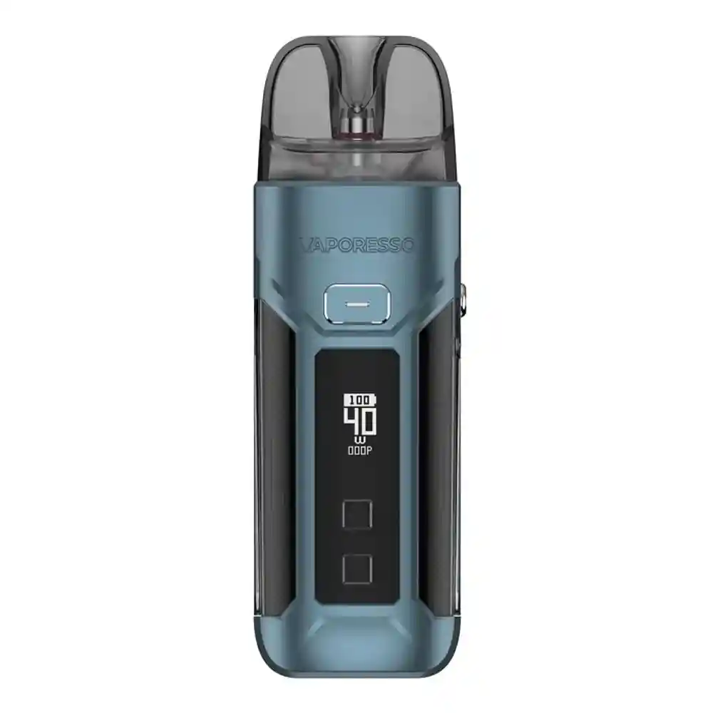 Vaporesso Luxe X Pro Pod Kit Blue