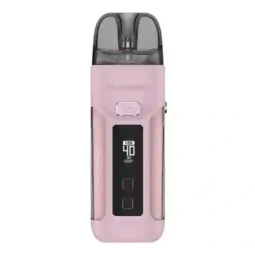 Vaporesso Luxe X Pro Pod Kit Pink