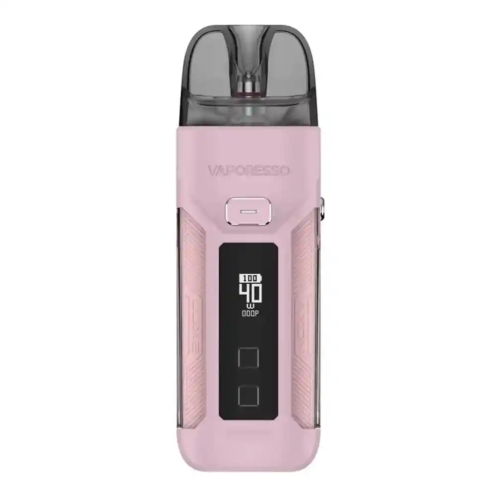 Vaporesso Luxe X Pro Pod Kit Pink