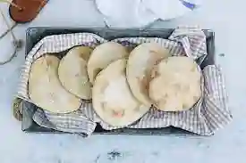 Pan Pita Sin Gluten 6 Unidades Boa Vida