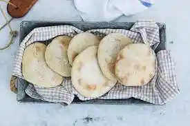 Pan Pita Sin Gluten 6 Unidades Boa Vida