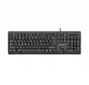 Teclado Alámbrico Philips K224