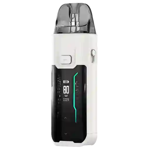 Vaporesso Luxe Xr Max Pod Kit White