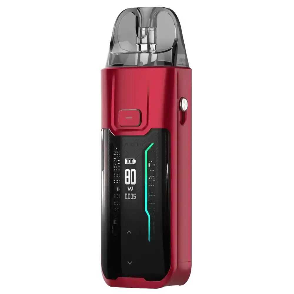 Vaporesso Luxe Xr Max Pod Kit Red