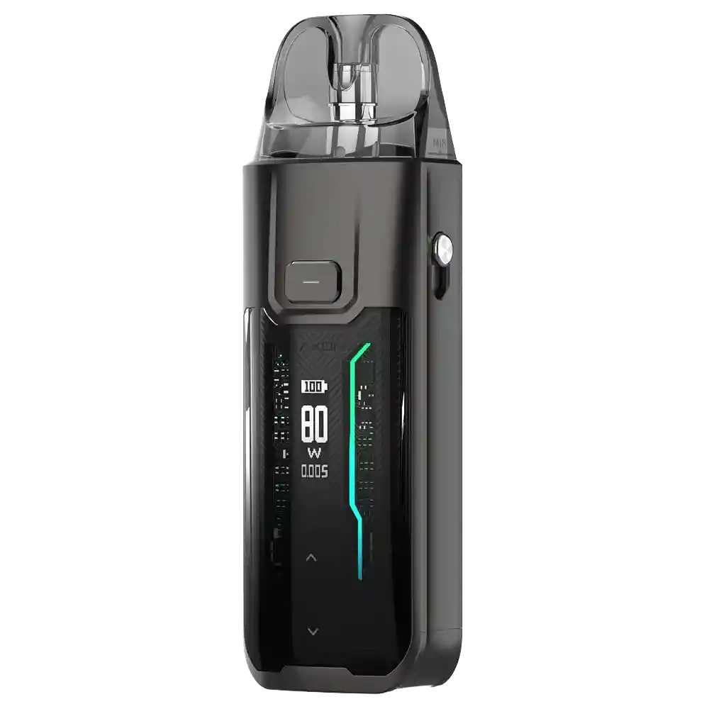 Vaporesso Luxe Xr Max Pod Kit Grey