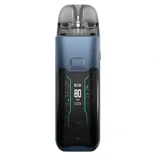 Vaporesso Luxe Xr Max Pod Kit Glacier Blue